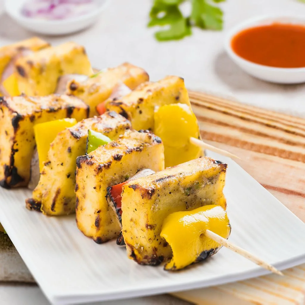 Paneer Tikka